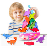 Juguetes De Dinosaurio Para Niños Regalos De 3 A 5 Niños, Ju