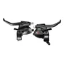 Manijas Integradas Shimano Tx800 3x8v | Envío gratis