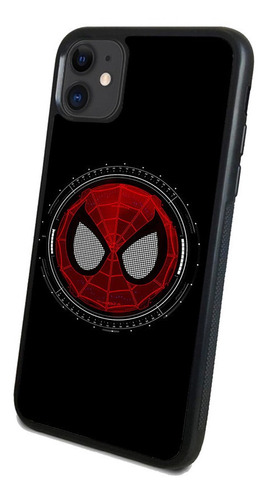 Funda Celular Spiderman 5 Todos Los Modelos