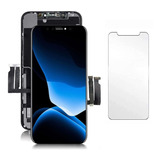 Pantalla Displays Y Lcd Compatible Con iPhone XR A1984 A2105