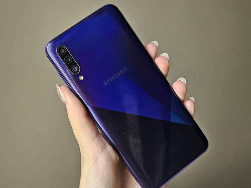 Samsung A30s Violeta 