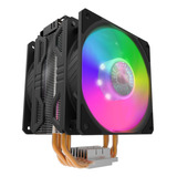 Ventilador Cpu Cooler Master Hyper 212 Turbo 2x Fan Argb