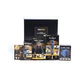 Kit Premium Cambiar Cuerdas Mn146, 5 Piezas