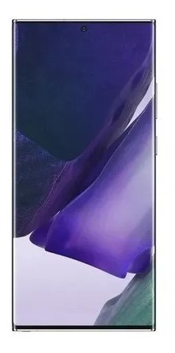 Samsung Galaxy Note 20 Ultra 128 Gb Blanco A Meses Reacondicionado