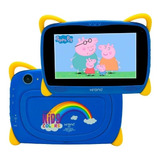 Tablet Para Niños Krono Kids 7 Pulgadas