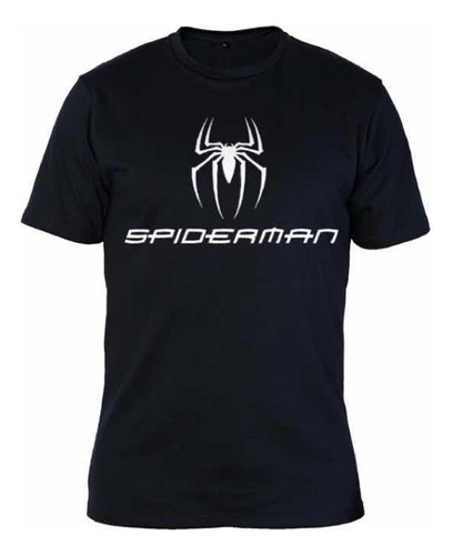 Remeras Spiderman Rotel