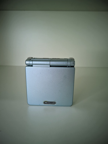 Gameboy Advance Sp