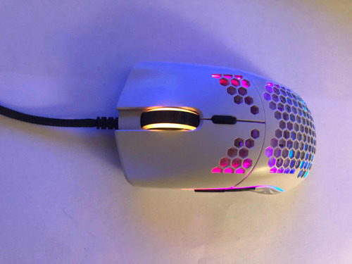 Mouse Glorious Model O