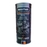 Limpiador Interno De Motor Motorflush 443ml Senfineco  9991