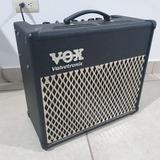 Ampli Vox Valvetronix Ad30vt 30-watt 1x10 Guitar Combo