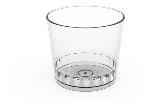 Vaso Shot (pack X 100) Para Catering - Degustación Ajidiseño