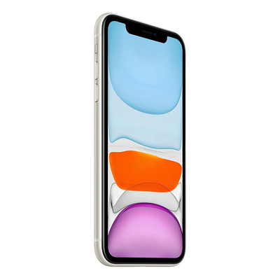 Apple iPhone 11 (128 Gb) - Blanco | Envío gratis