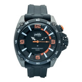 Reloj Hombre Paddle Watch 17307. Analogico. Con Luz. 