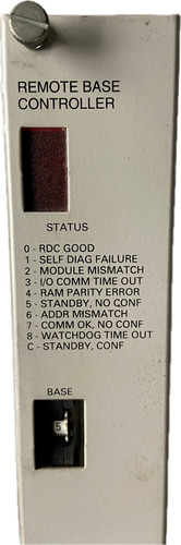 Modulo Cpu Para Plc Siemens 505-6851a 