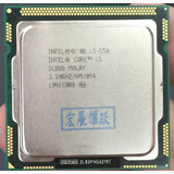 Procesador Intel Core I3-550 2n 3.2ghz Socket 1156