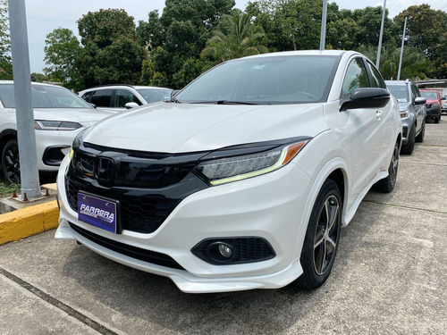 Honda Hr-v 2020