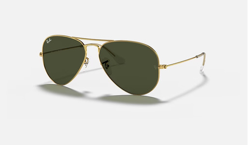 Tienda Oficial Ray Ban Aviator 3025l