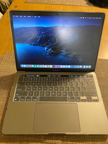 Macbook Pro