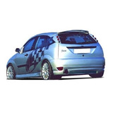 Zocalos Deportivos  Focus 2000