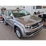 Amarok Confortline 4x2 Manual Entrega Inmediata Okm Al