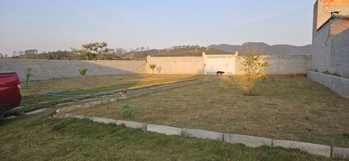 Chácara 1000m2 Com 2 Suites +1 Wc + Area Gourmet E Piscina - Imagen 2