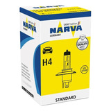 Ampolleta Narva H4 12v 60/55w