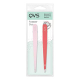 Qvs Duo Pinzas Color