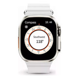 Jing Hello Watch 3 + Amoled 4g Rom Ultra 2 Smartwatchmúsica