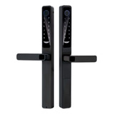 Cerradura Inteligente Bt Sh959 Doble Apertura Ttlock   