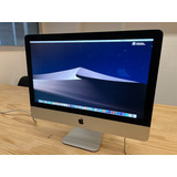 iMac 21.5 (late 2013) - Intel Core I5 Quad Core De 2,9ghz 