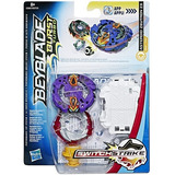 Beyblade Burst Turbo Hasbro C/u, 9 Mod Wyvron Zeutron Garuda