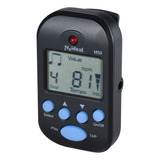 Violín Metronome, Instrumento Musical Ligero, Pantalla Lcd