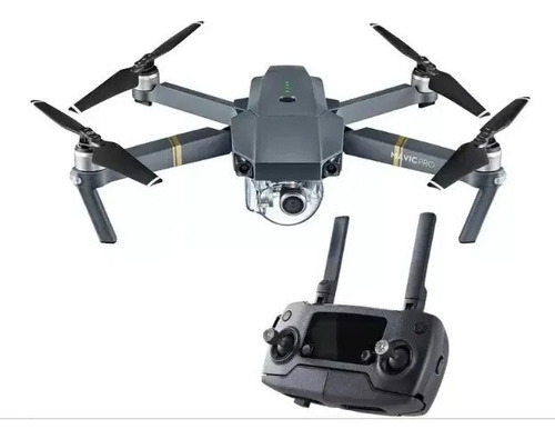 Comprem O Meu Drone Dji Mavic Pro 4k Ou Apanho Da Mamãe!