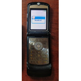 Motorola Razr V3!! Oportunidad. Leer