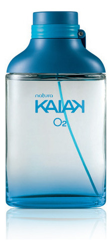 Kaiak O2 Natura Deo Colônia Masculino - 100ml