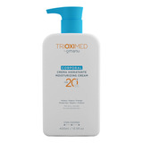 Trioximed Crema Corporal Con Ozono