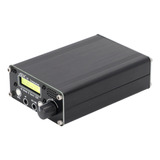 Transceptor Qrp Ssb De 8 Bandas, Radio Lcd, Sdr, Modo Comple