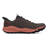 Zapatillas Under Armour Mujer Charged Maven - 3026143-200