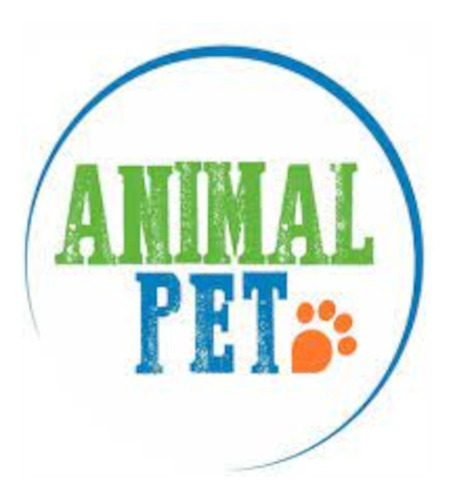 Arena Para Gatos Aglutinante Animal Pet 4kg Por 3 Unidades
