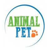 Arena Para Gatos Aglutinante Animal Pet 4kg Por 3 Unidades