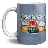 Taza Grande 15oz - Joey Tribiani - Friends