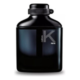 K Max Deo Parfum Masculino Natura 100ml Original Promoção