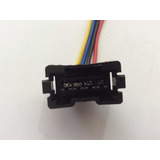 Conector De Sensor Maf Para Nissan Pathfinder 3.0 1987