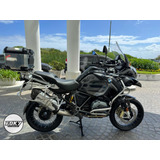 Bmw Gs 1200 Adventure