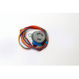 Motor Paso A Paso 24byj-b01 - Stepper Motor - Airecontrol