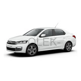 Actualización Gps Citroen C4 Lounge Mapas 