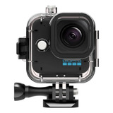 Carcasa Sumergible Go Pro Hero 11 Mini 60 Mts