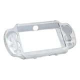 Protector Acrilico Trasparente Compatible Con Ps Vita 1000