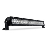 Barra Led Cree 198w Con Monturas Laterales 31.5in 80cm