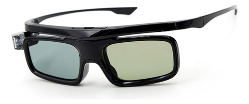 Gafas Dlp-link 3d Gl1800 Active Glasses Para Todos Los Proye